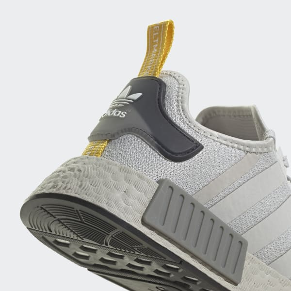 adidas Tenis NMD R1 Gris adidas Mexico