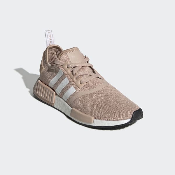 nike nmd r1 beige