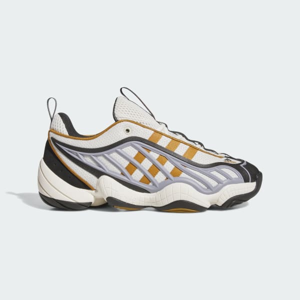 Blanco Tenis Intimidation