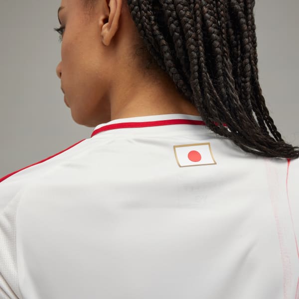 adidas - 2023 adidas 女子ドイツ代表　アウェイ レプリカ ユニフォーム adidas ドイツ 女子代表 2023 アウェイ レプリカ ユニフォーム