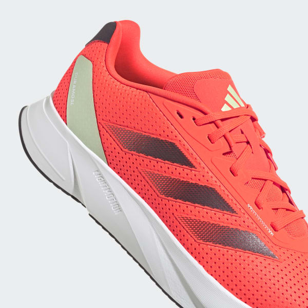 adidas Duramo SL Shoes Red adidas Thailand