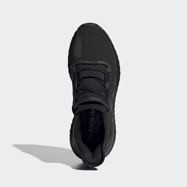 Run Shoes Black | adidas Singapore