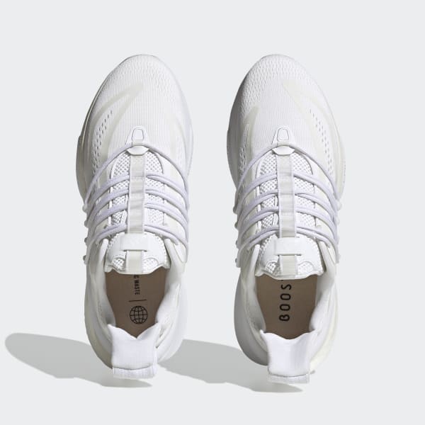 Adidas alphaboost shoes hot sale
