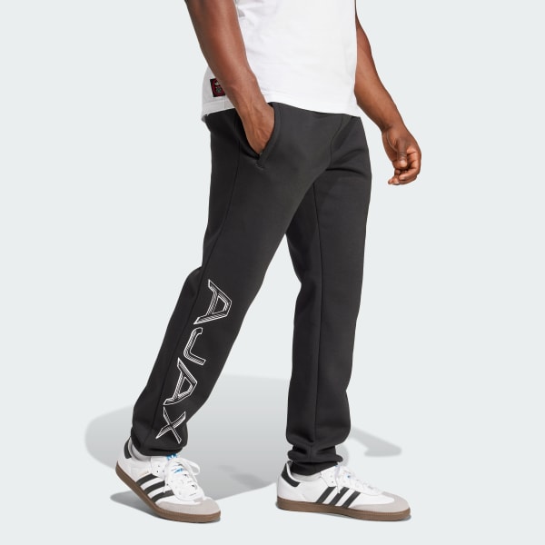 Schwarz Ajax Graphic Hose