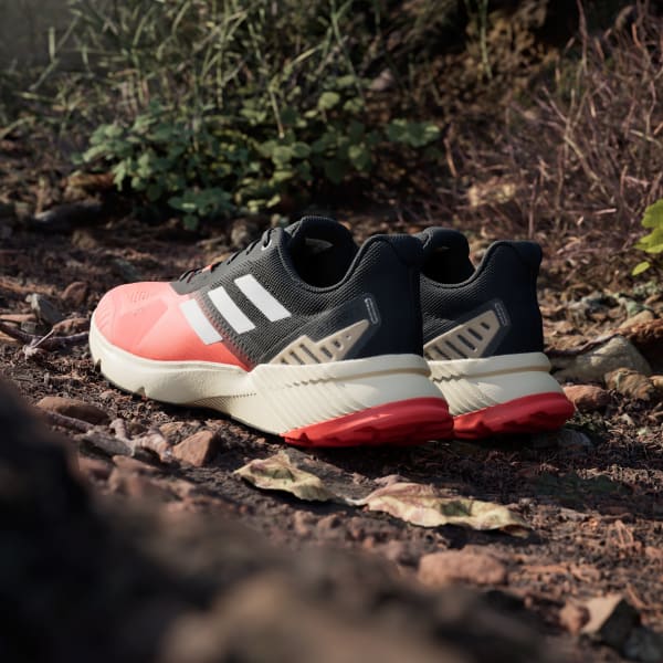 Terrex Soulstride Trail Running Shoes