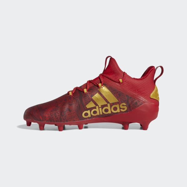 adidas adizero new reign football cleats