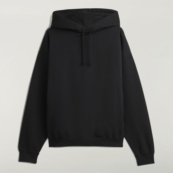 アディダス Y-3 FT Hoodie - ブラック | アディダス ジャパン