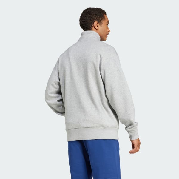 SFC (Stripes for Creative) SFC CREW SWEAT (ASH GRAY