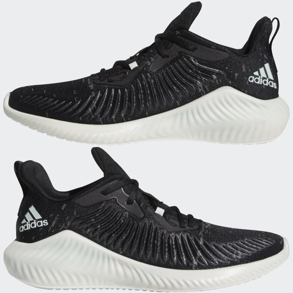 adidas Alphabounce+ Parley Shoes - | Philippines