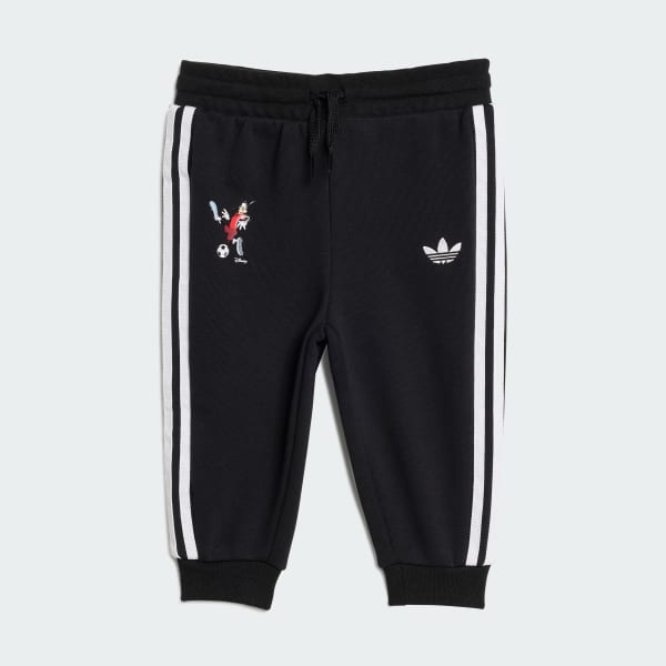 noir ENSEMBLE ADIDAS DISNEY CREW