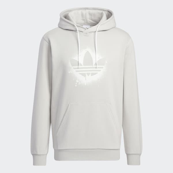 Adidas graffiti hoodie hotsell
