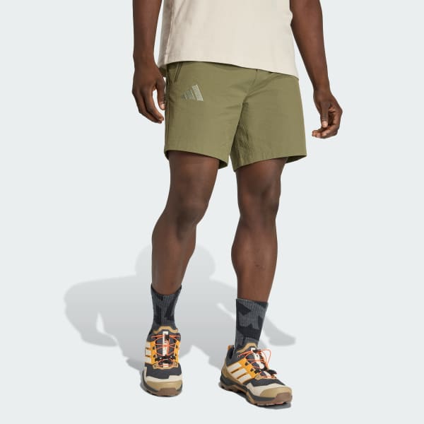 Gron Terrex Xperior CLIMA365 Mid shorts