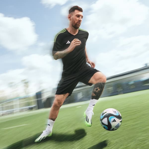 Zapatos de Fútbol X Blanco adidas adidas Chile