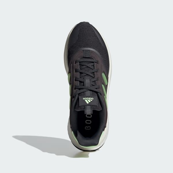 Grey X_PLRPHASE Shoes
