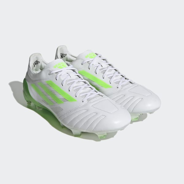 adidas X Speedportal 99 Leather.1 Firm Ground Soccer Cleats