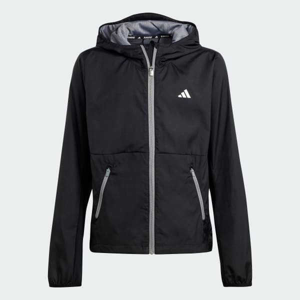 Windbreaker barn hotsell