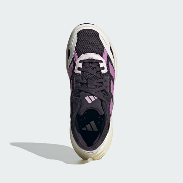 Purple Adistar 3 Sportswear Shoes