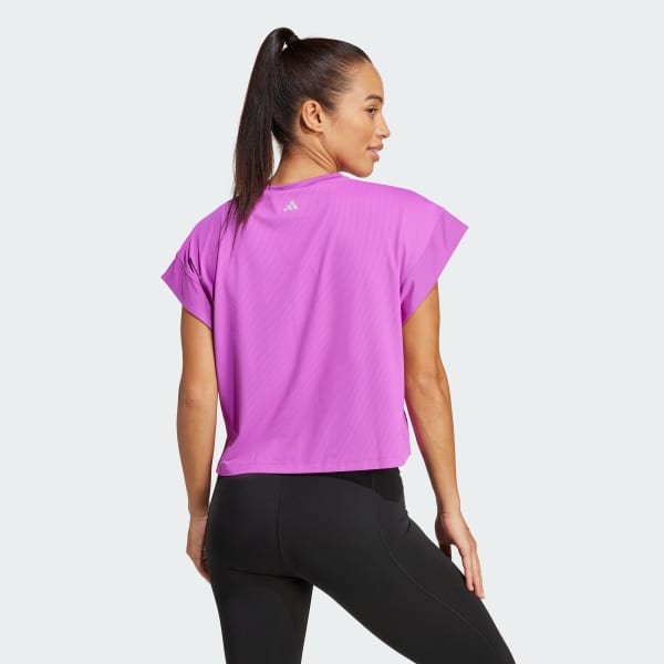 Violeta Playera Studio