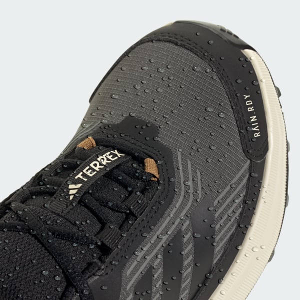 adidas Terrex Trailmaker 2 RAIN.RDY Hiking Shoes - Grey