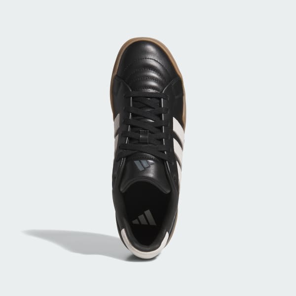 ブラック レトロクロス グリップモア スパイクレス ゴルフ / RETROCROSS GRIPMORE SPIKELESS GOLF