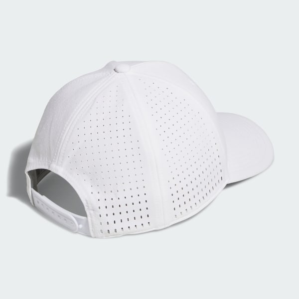 White adidas golf x Jay3lle Hat