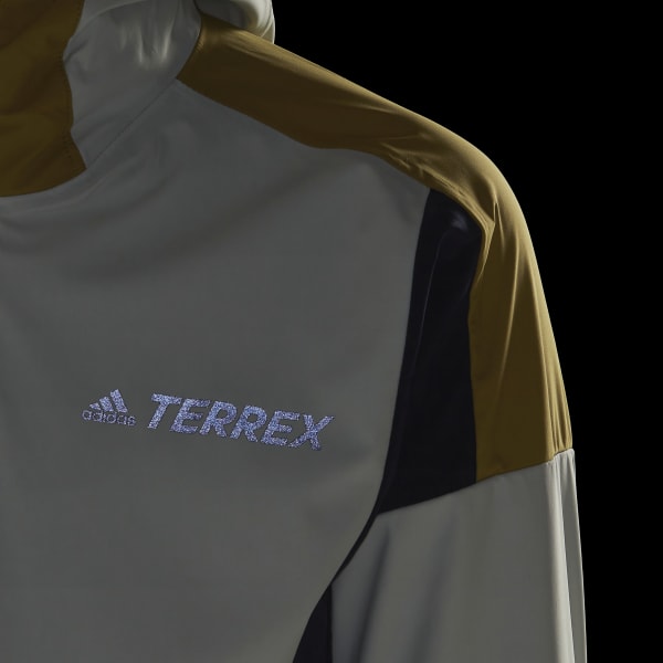 Bla Terrex Skyclimb Tour Gore Ski Touring Soft Shell Pants