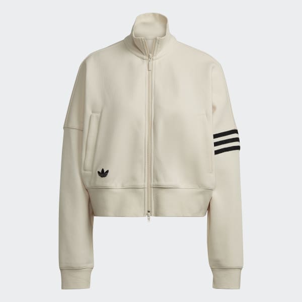 Beige 아디컬러 Neuclassics 트랙 재킷