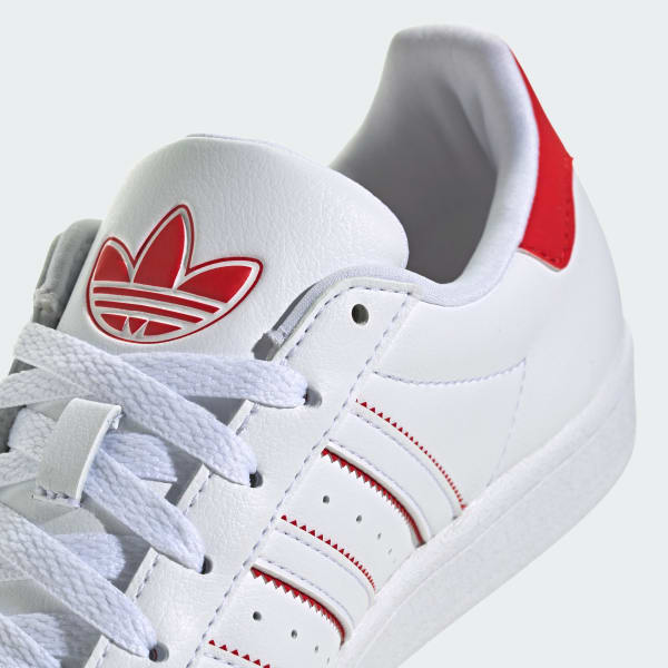 Adidas originals superstar 80s kids white new arrivals