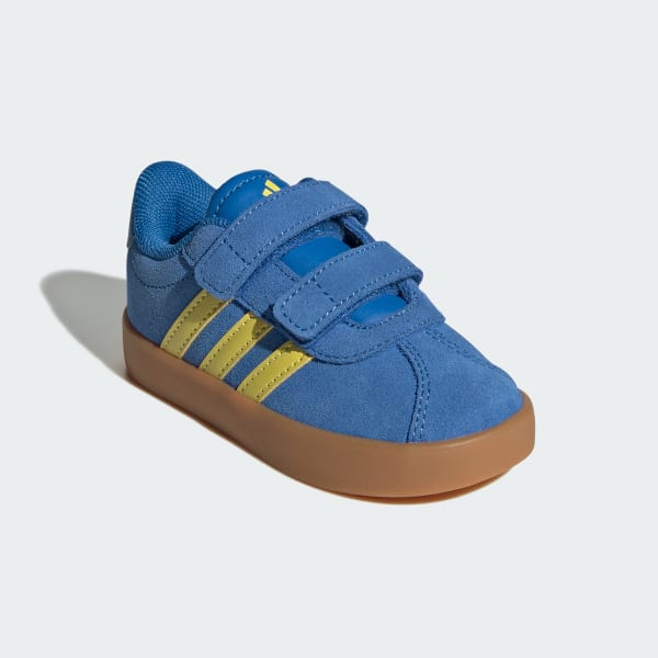 blauw VL Court 3.0 Schoenen