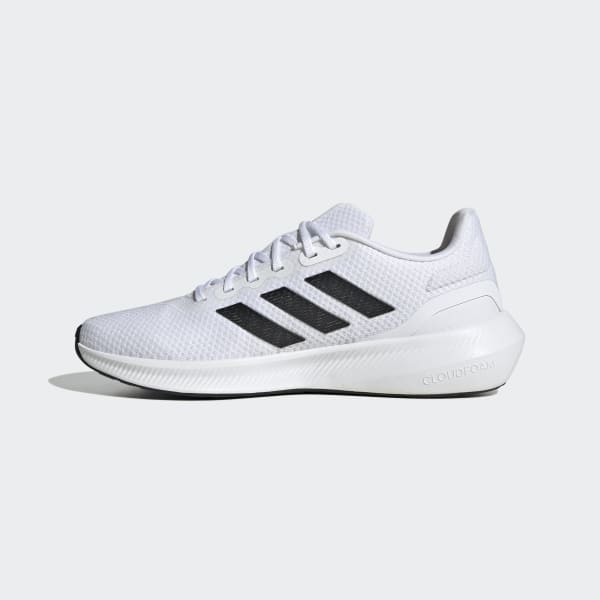 Adidas runfalcon outlet cloud white