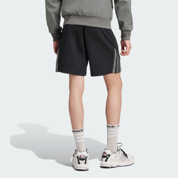 Adidas comfy shorts sale