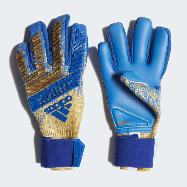 adidas pro predator gloves