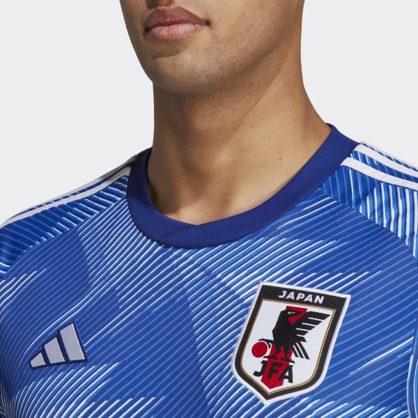 Bla Japan 22 Home Jersey SX012