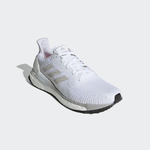 adidas men's solarboost 19 running shoes