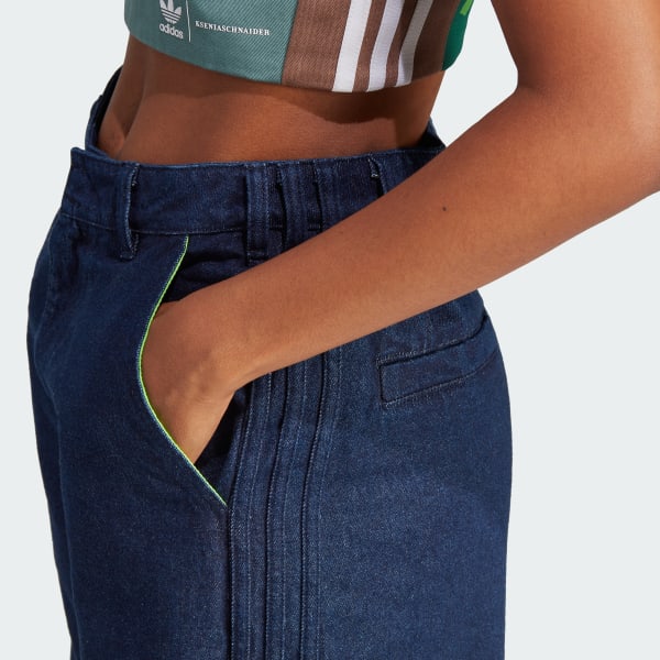 Adidas neo 2025 jeans womens