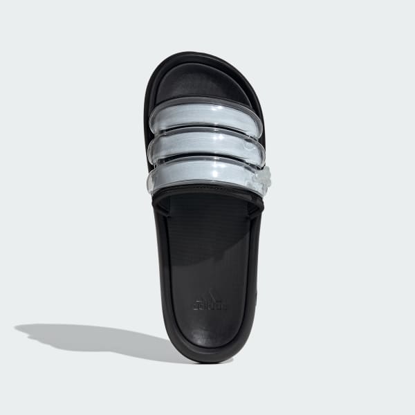 adidas ZPLAASH Slides Black adidas Thailand