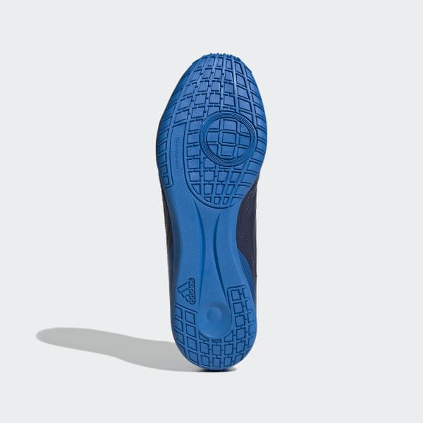 Azul Botas de Futebol Copa Sense.4 – Pavilhão
