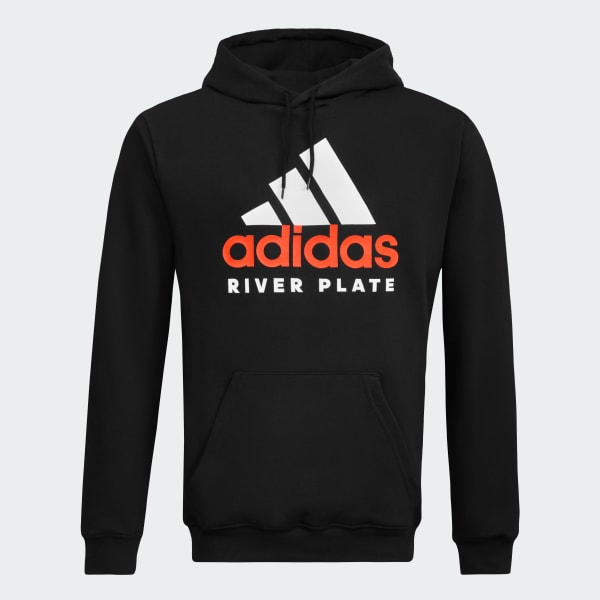 Buzo adidas de river hot sale