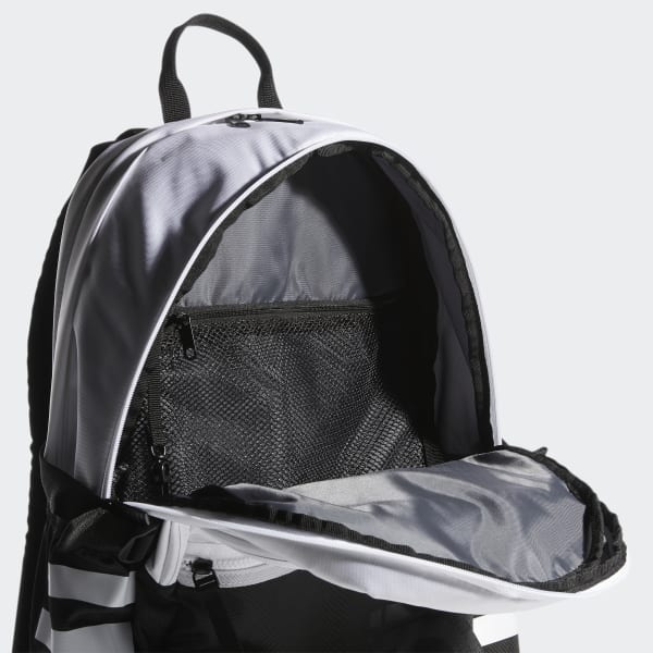 adidas core advantage backpack review