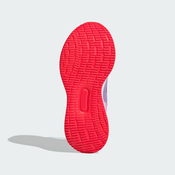 Purple Runfalcon 5 Shoes Kids