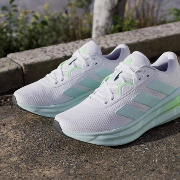 adidas Chaussure de running Galaxy blanc adidas Canada