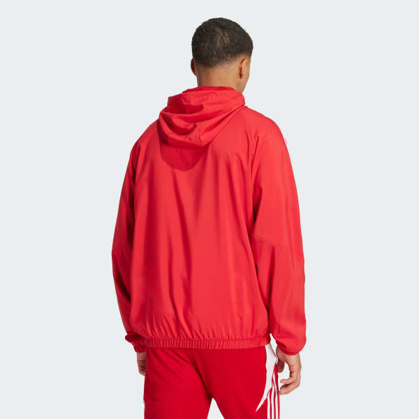 Adidas Tiro 24 Windbreaker WORLDWIDE DELIVERY