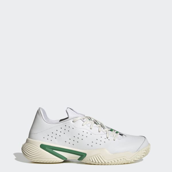 新品 adidas BARRICADE M AC TENNIS 26cm adidas Barricade Men's Tennis Shoe (Blue/White) – RacquetGuys.ca