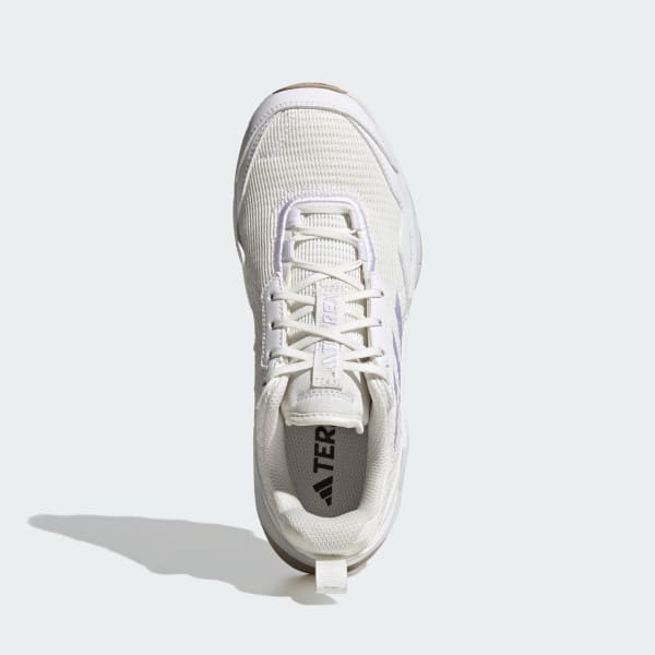 Blanco Zapatillas de Senderismo Terrex AX4