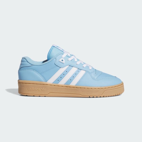 Gris Zapatillas Rivalry Low