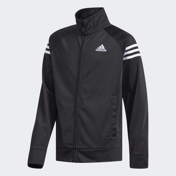 adidas boys jacket
