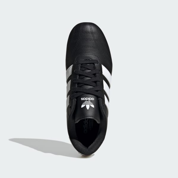 Black adidas Taekwondo Lace Shoes