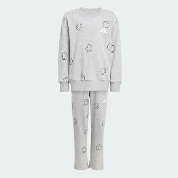 Siva adidas X Smileyworld Summerset Kids