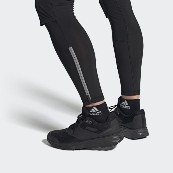 Chaussure de trail running Terrex Two Flow - Noir adidas | adidas France