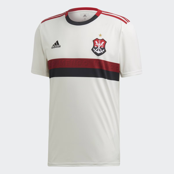 camisa do flamengo na adidas